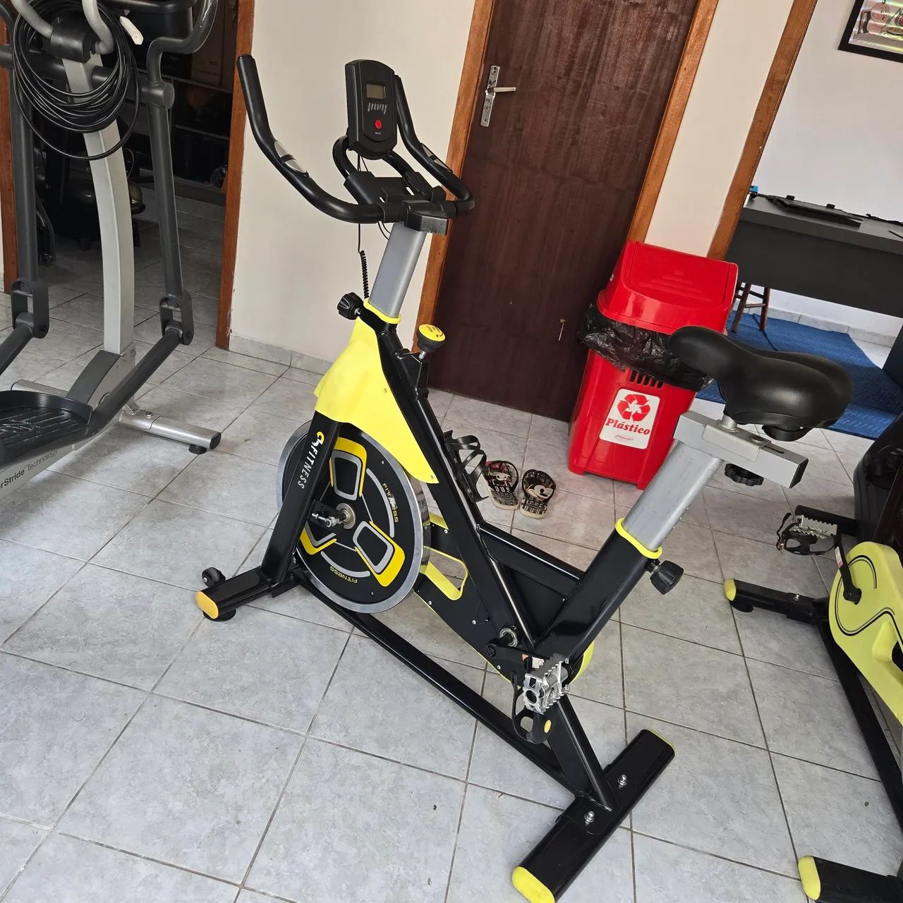 Bicicleta SPINNING  - Foto 5