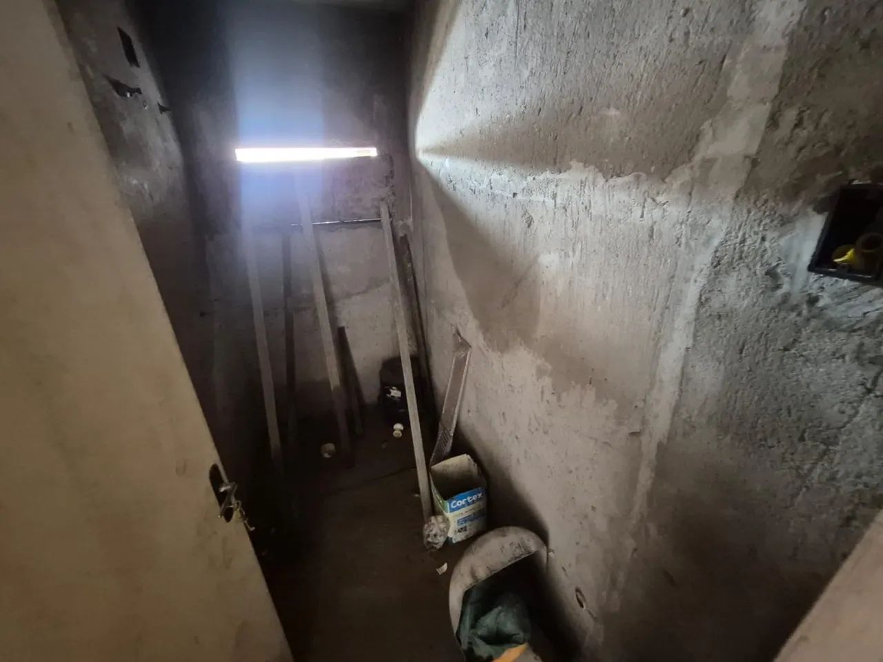 Terreno com construção  - Foto 10