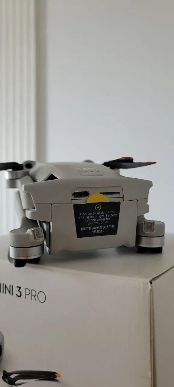 Drone DJI mini 3 PRO - Foto 3