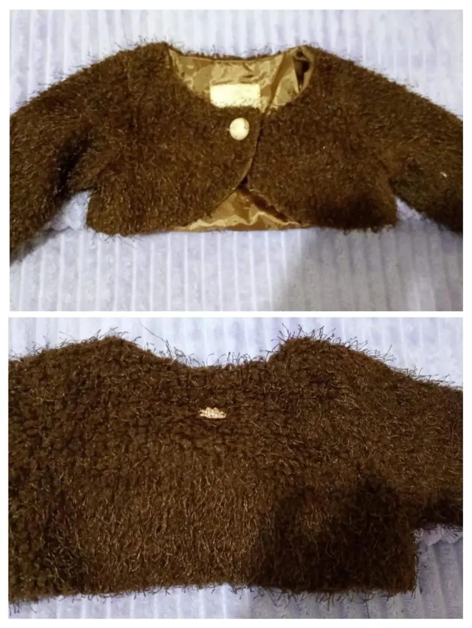 Bolero Lilica Ripilica 