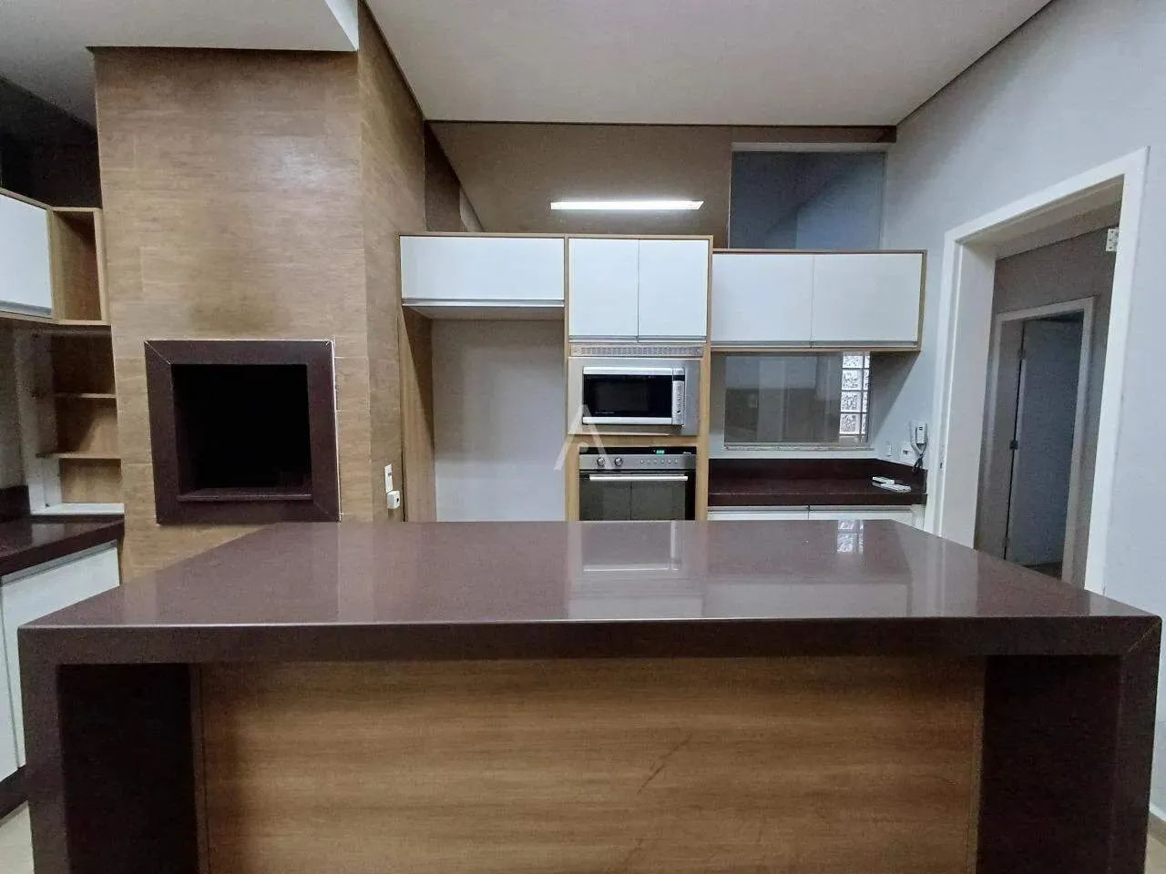Apartamento duplex para locação no Centro de Cascavel - Foto 4