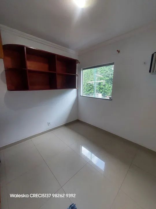 Alugo Apto COND GUAIANÁS - Foto 5