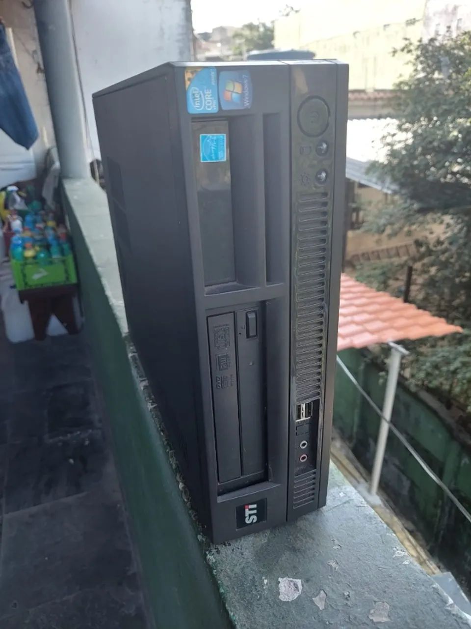 Computador Bom e Barato - Excelente para Tarefas Diárias