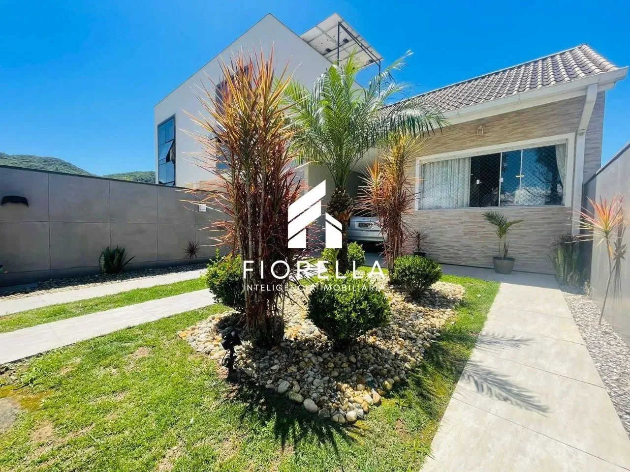 Casa 2 quartos à venda - Beira Rio, Biguaçu - SC 1455666982 | OLX