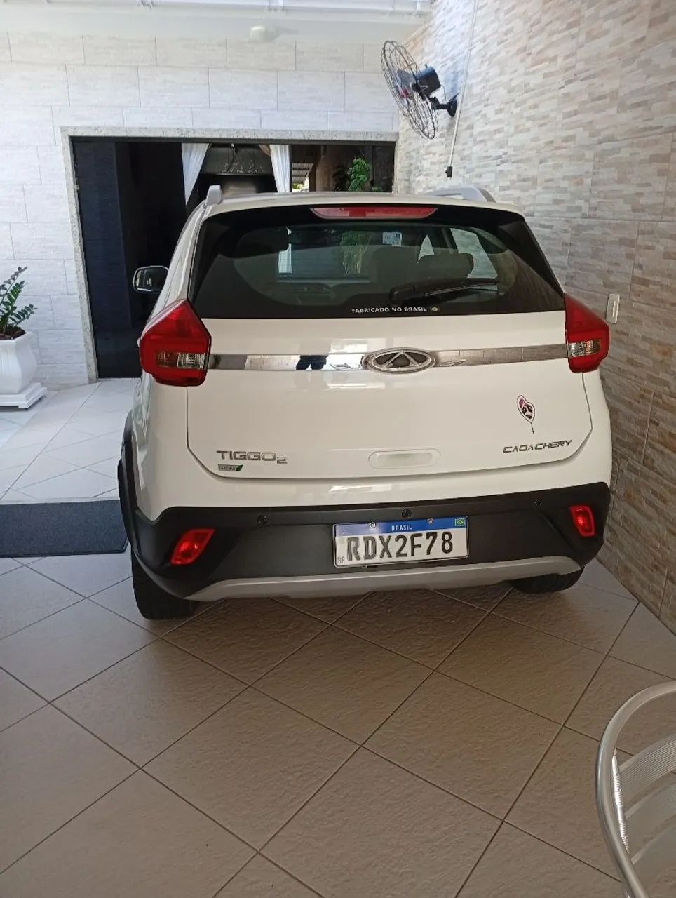 Tiggo 2   2020 - Foto 3