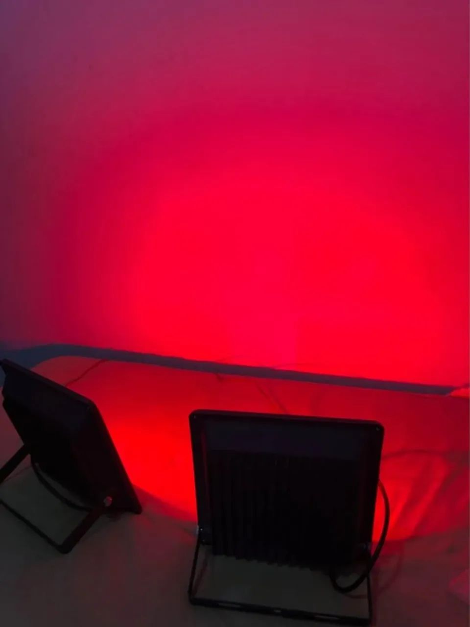 Refletor Led RGB - Foto 3