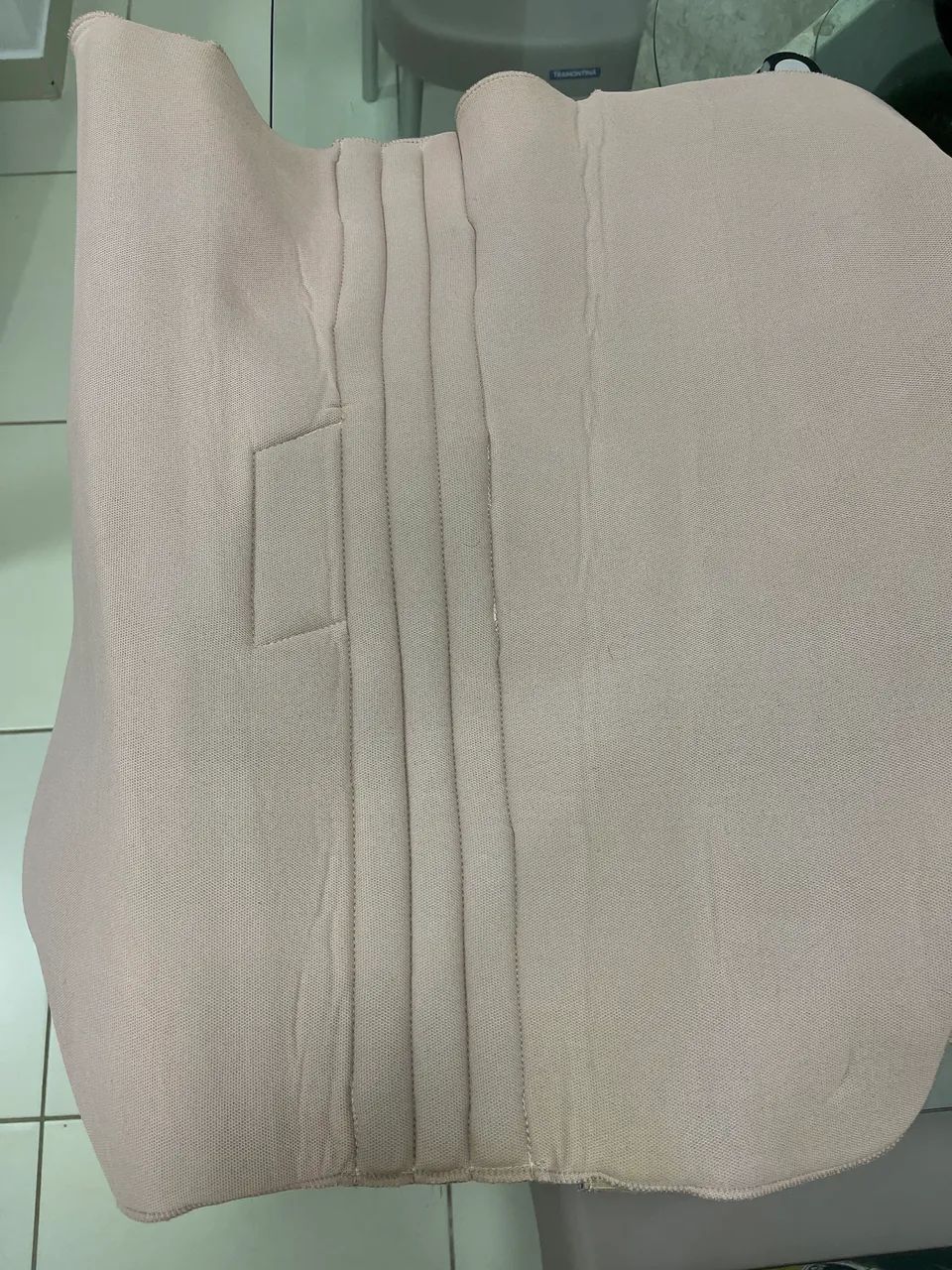 Imobilizador de joelho Chantal64318616003459121