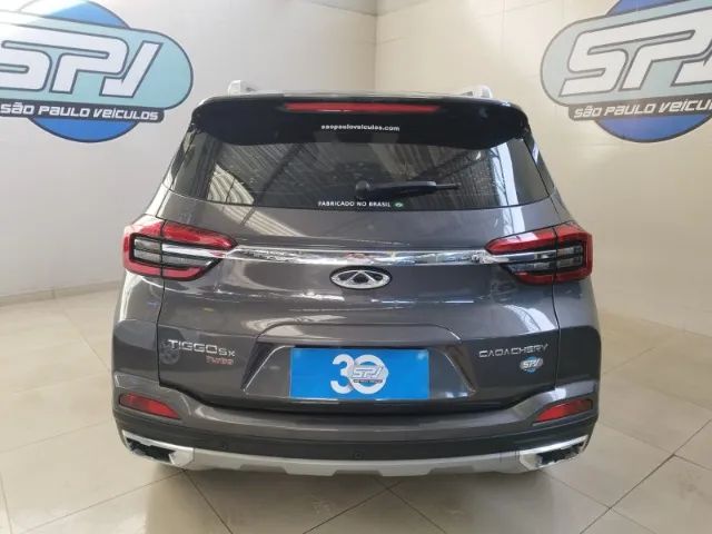 TIGGO5X SPORT 2025 *Gabriel - Foto 4