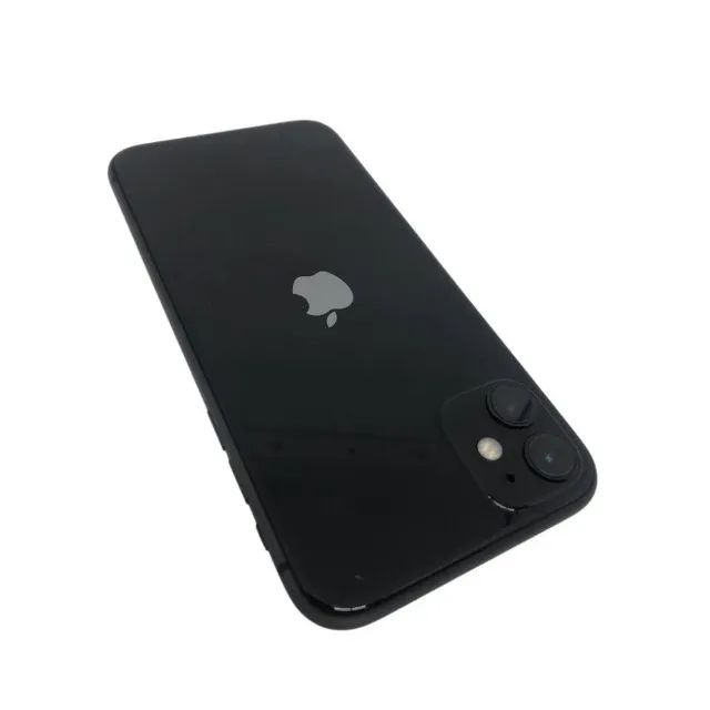 iPhone 11 64GB Preto - Não Funciona - Celulares e Smartphones