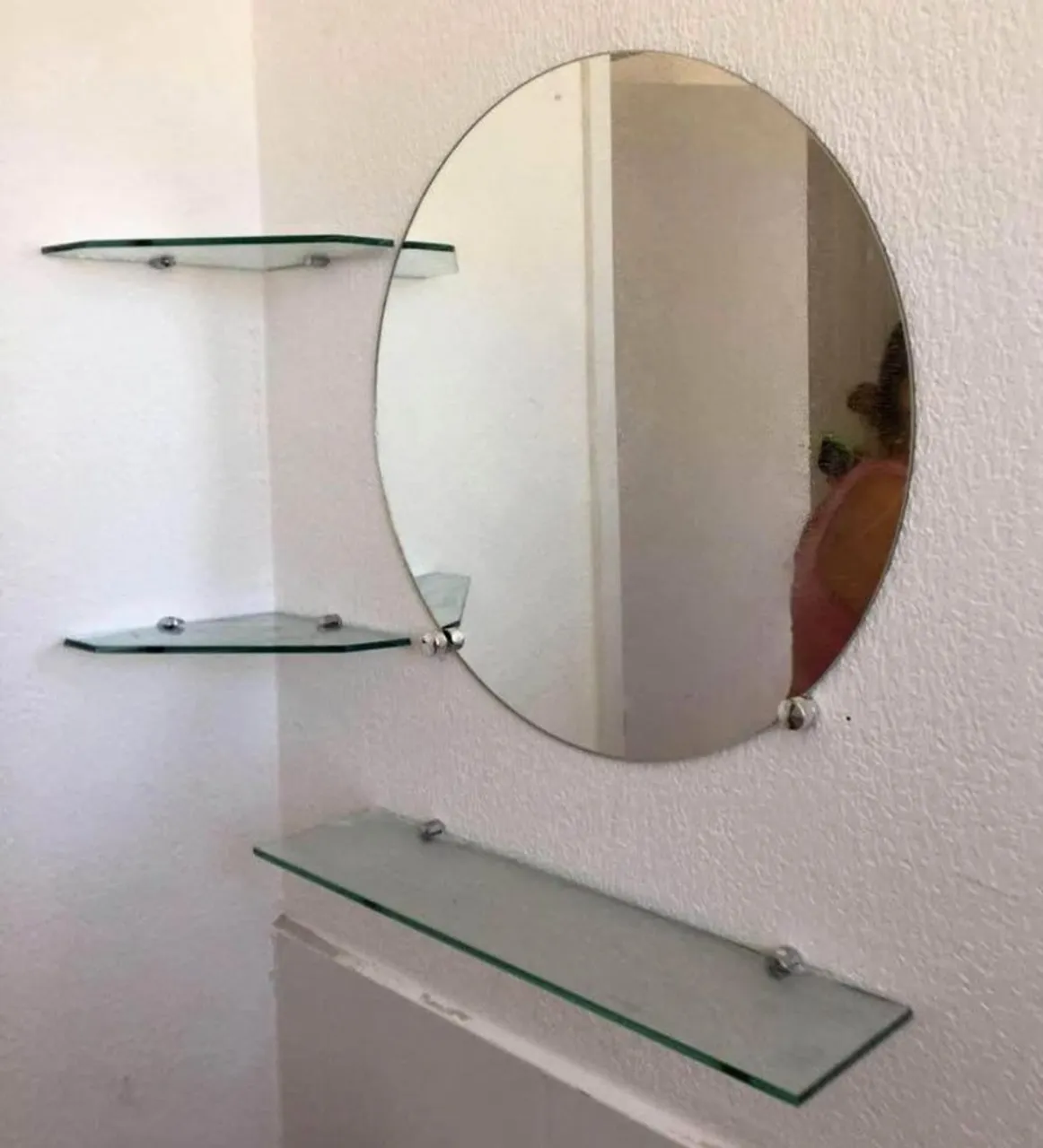 Kit Para Banheiro