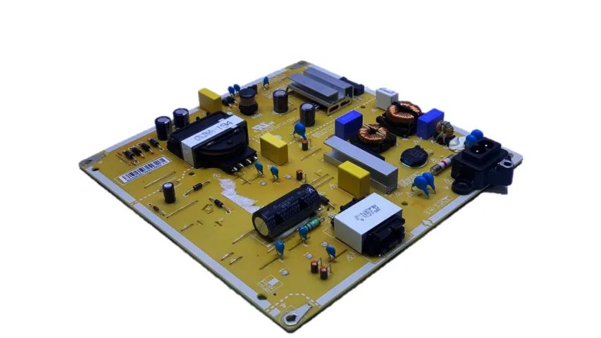PLACA FONTE   LG  55UM7520PSB  LGP55T-19U1
