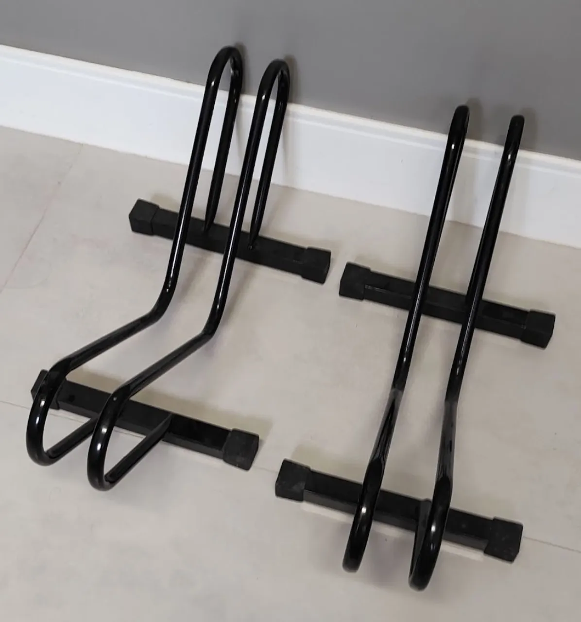 Suporte para Bicicleta - 2 Bicicletas