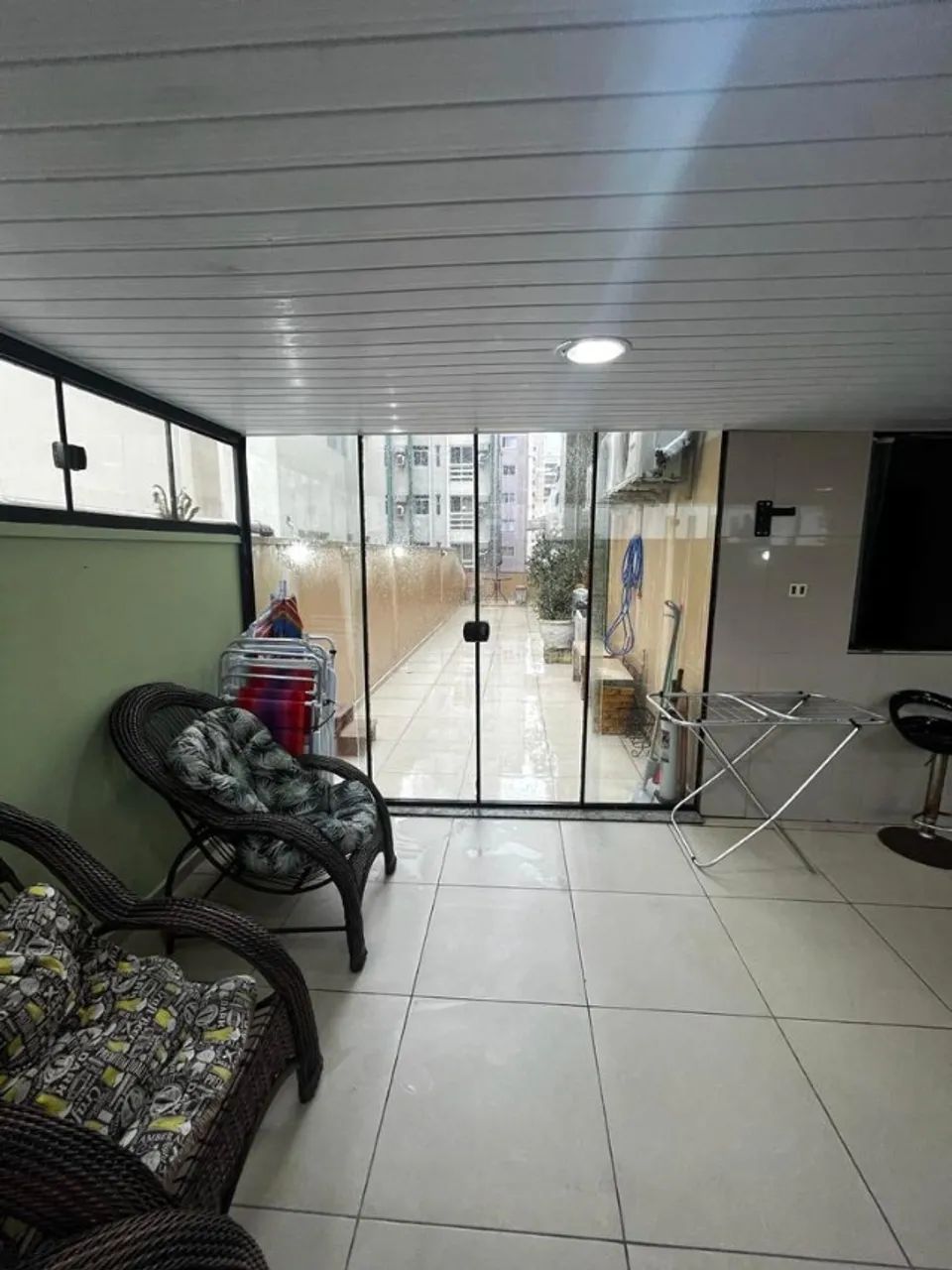 Apto amplo a 200m da Praia Central - Rua 2000 - Foto 8