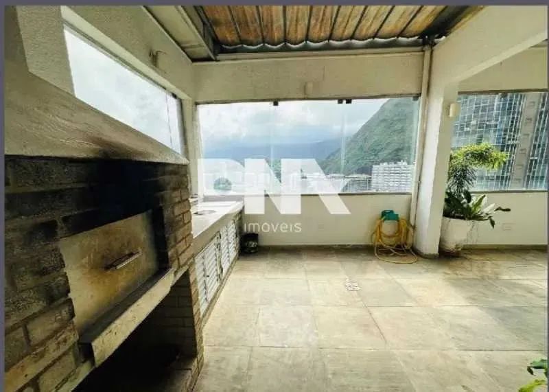 Apartamento : / Residencial / Lagoa - Foto 3