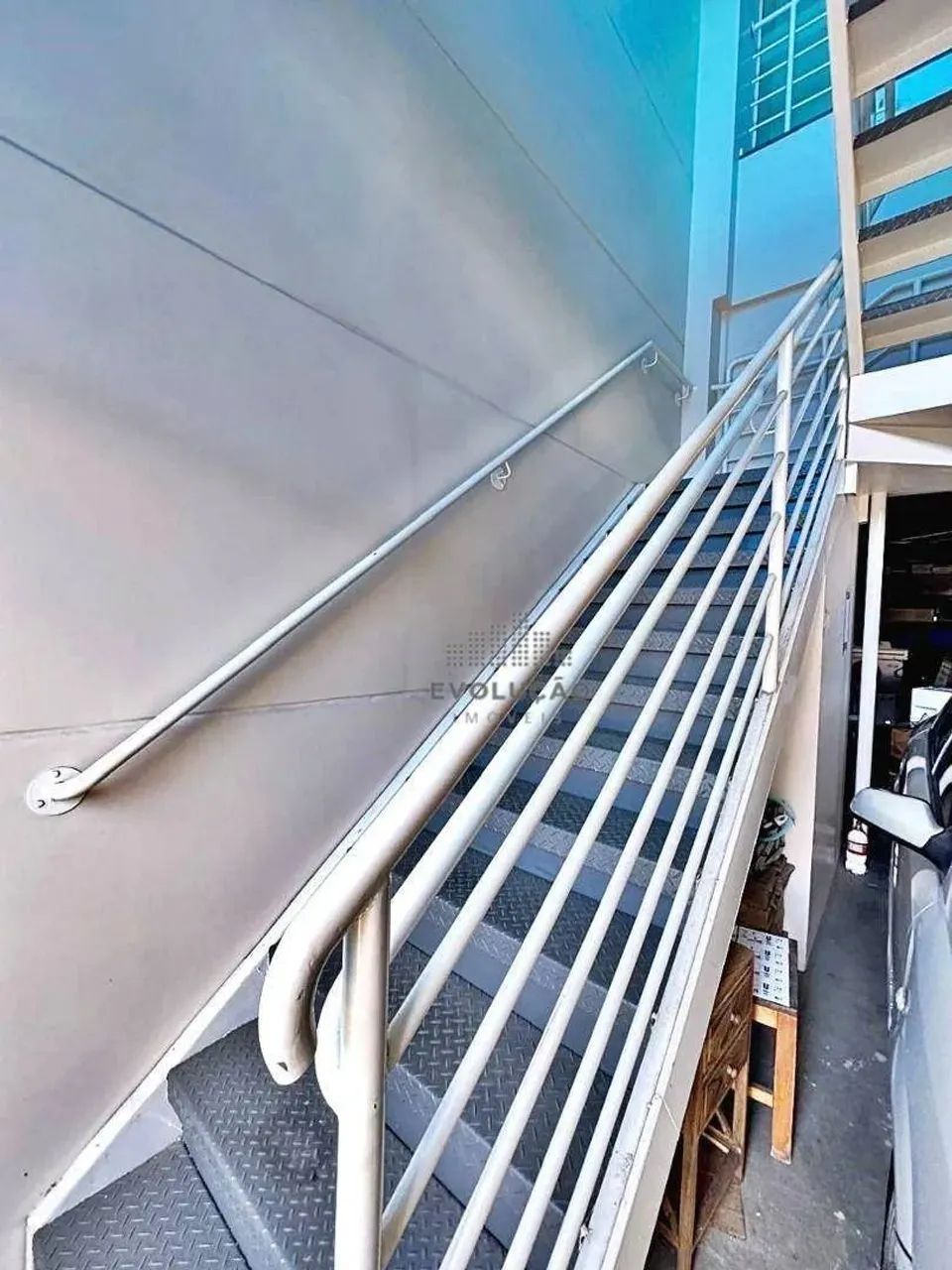 Salas comerciais, disponível para locação, ideal para escritórios, bairro Capoeiras, Flori - Foto 5