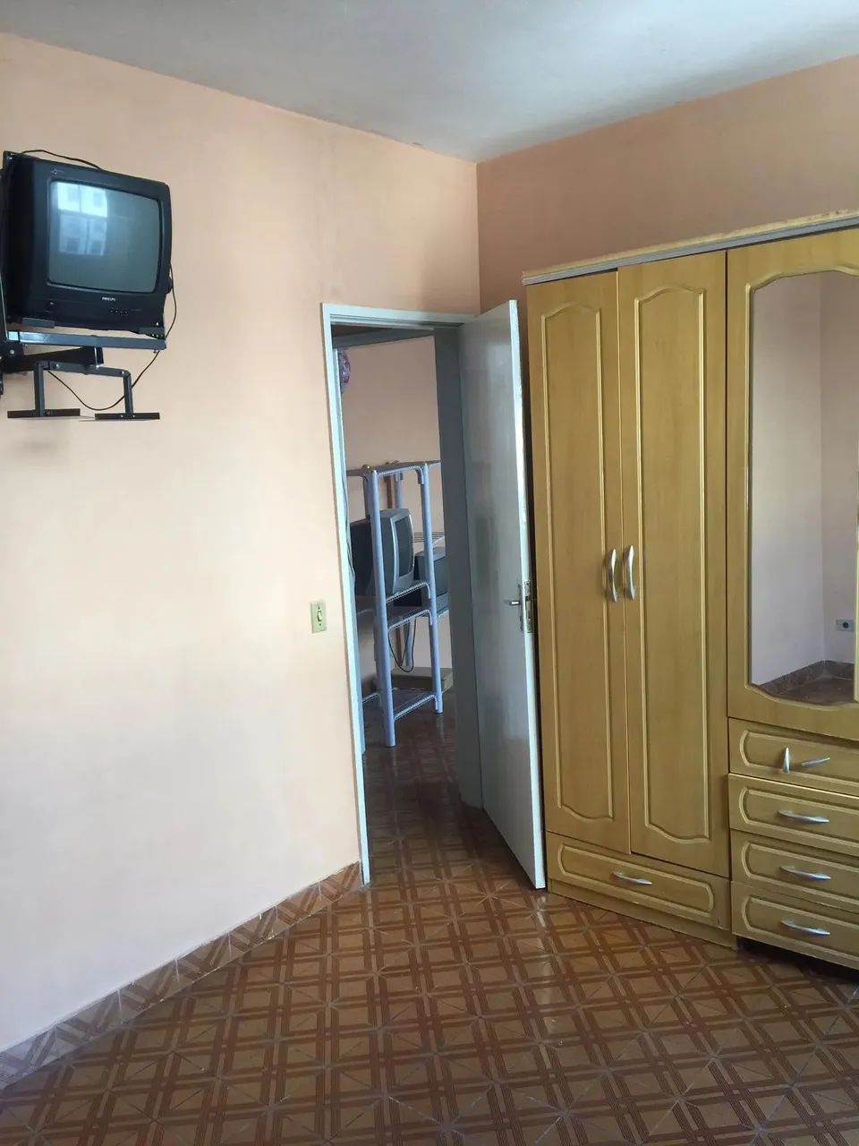 Apartamento para aluguel possui 120 metros quadrados com 3 quartos - Foto 5