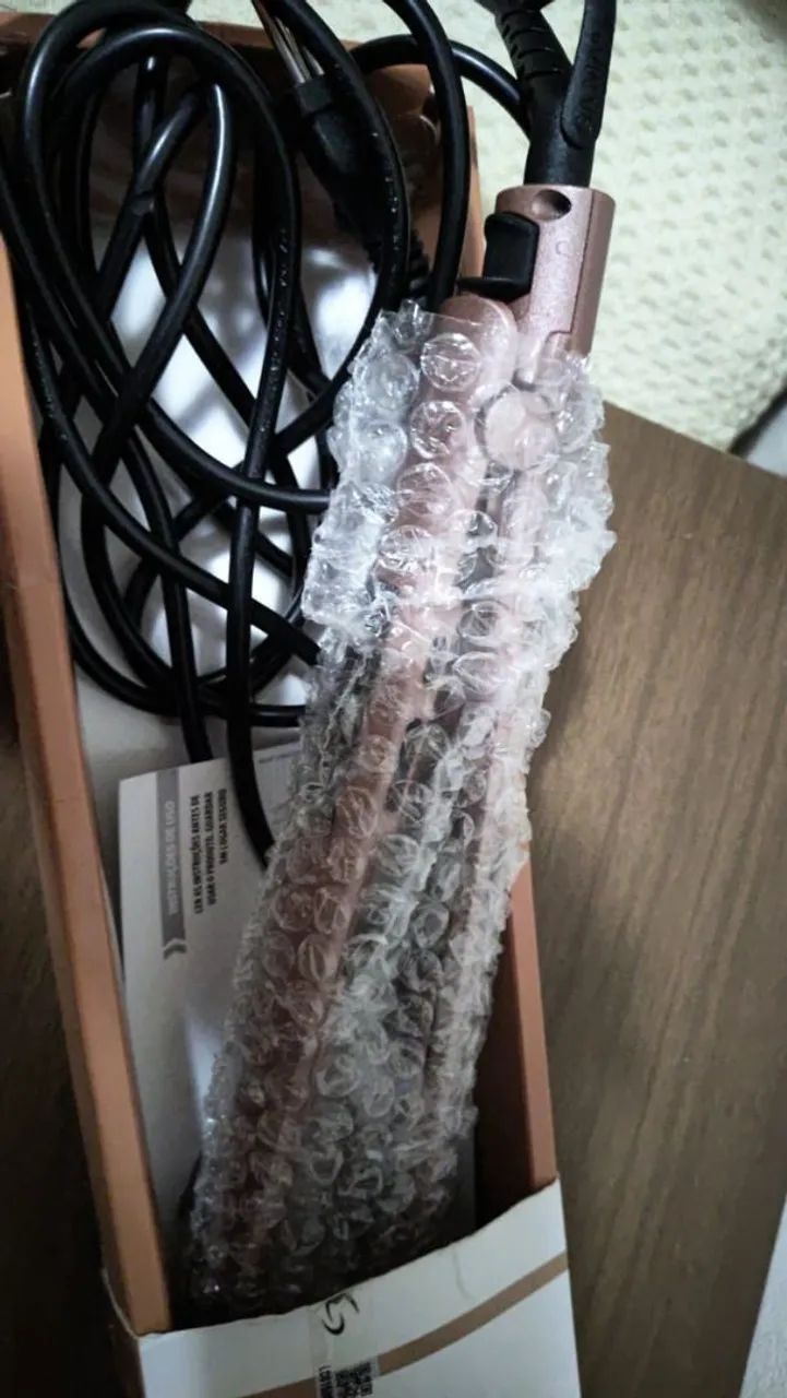 Gama Elegance Hair Straightener64299344112386121