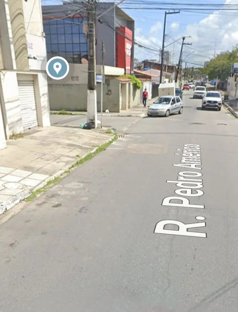 Imóvel para aluguel tem 50 metros quadrados em Poço - Maceió - AL