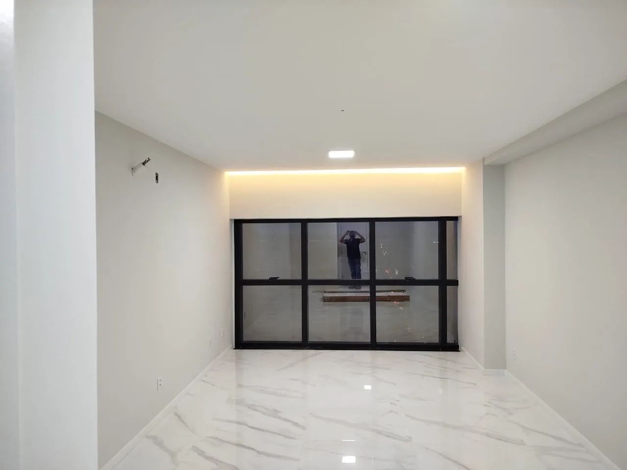 Sala comercial Ed. Arya - Foto 4