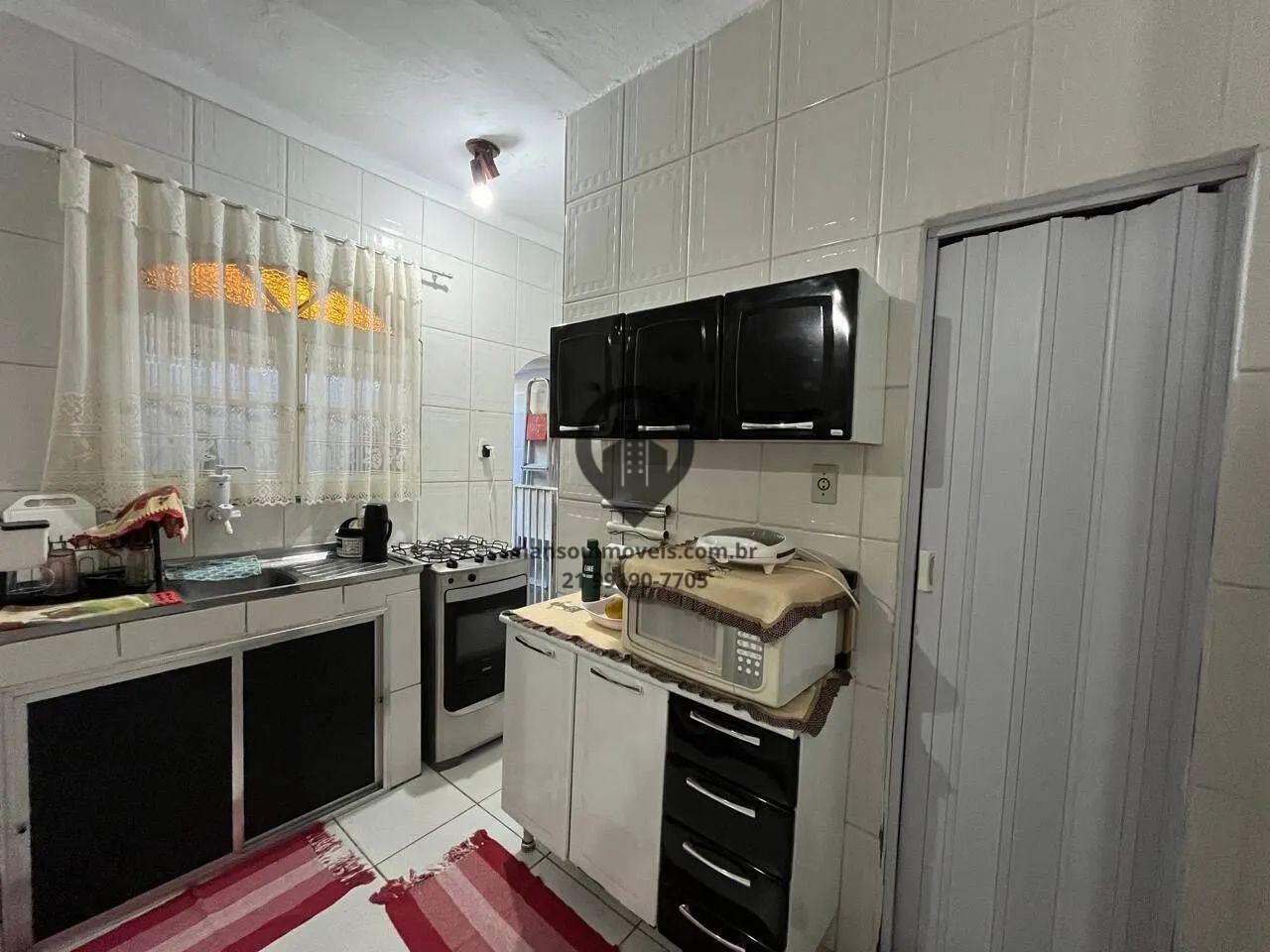 Linda casa de Villa, em Cosmo -Rj Aceitamos cartas de crédito.  - Foto 4