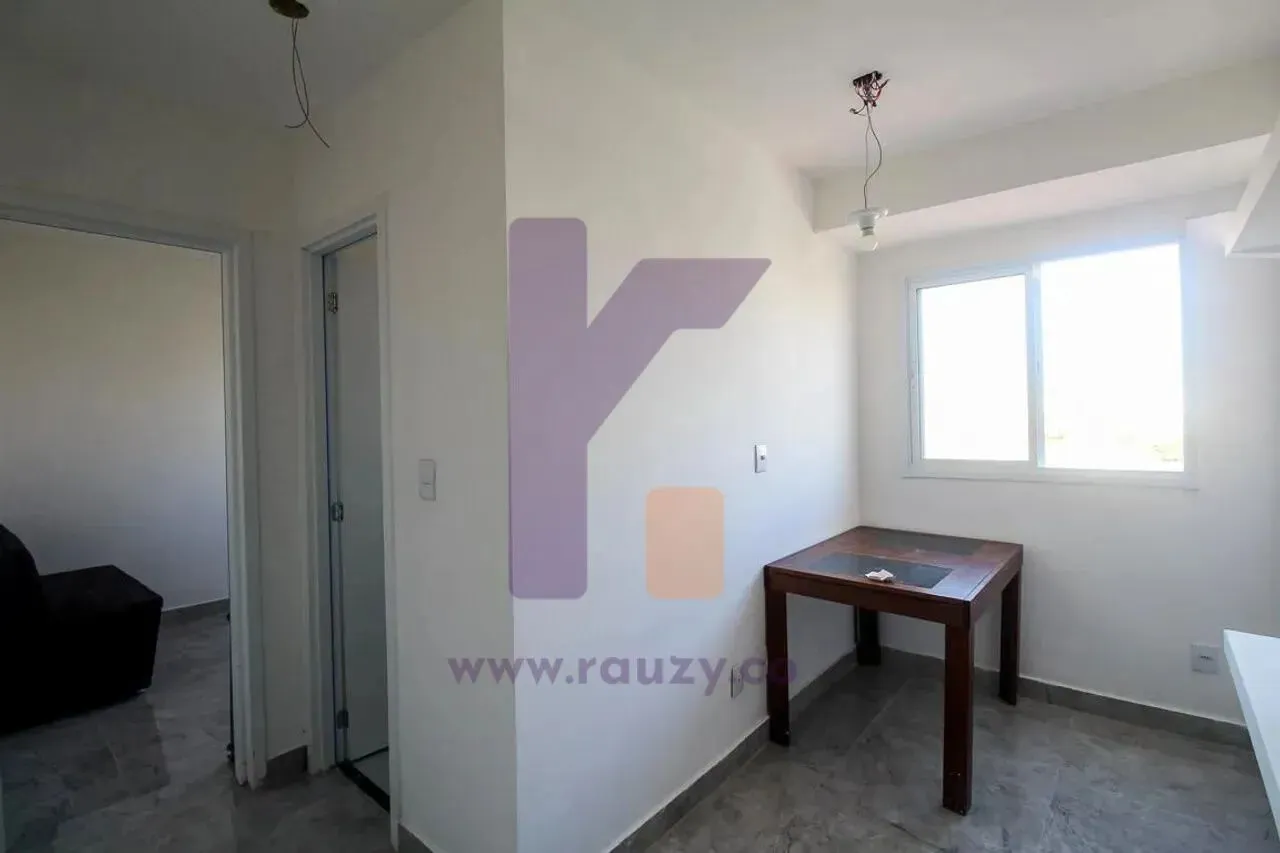 Studio Vila Formosa