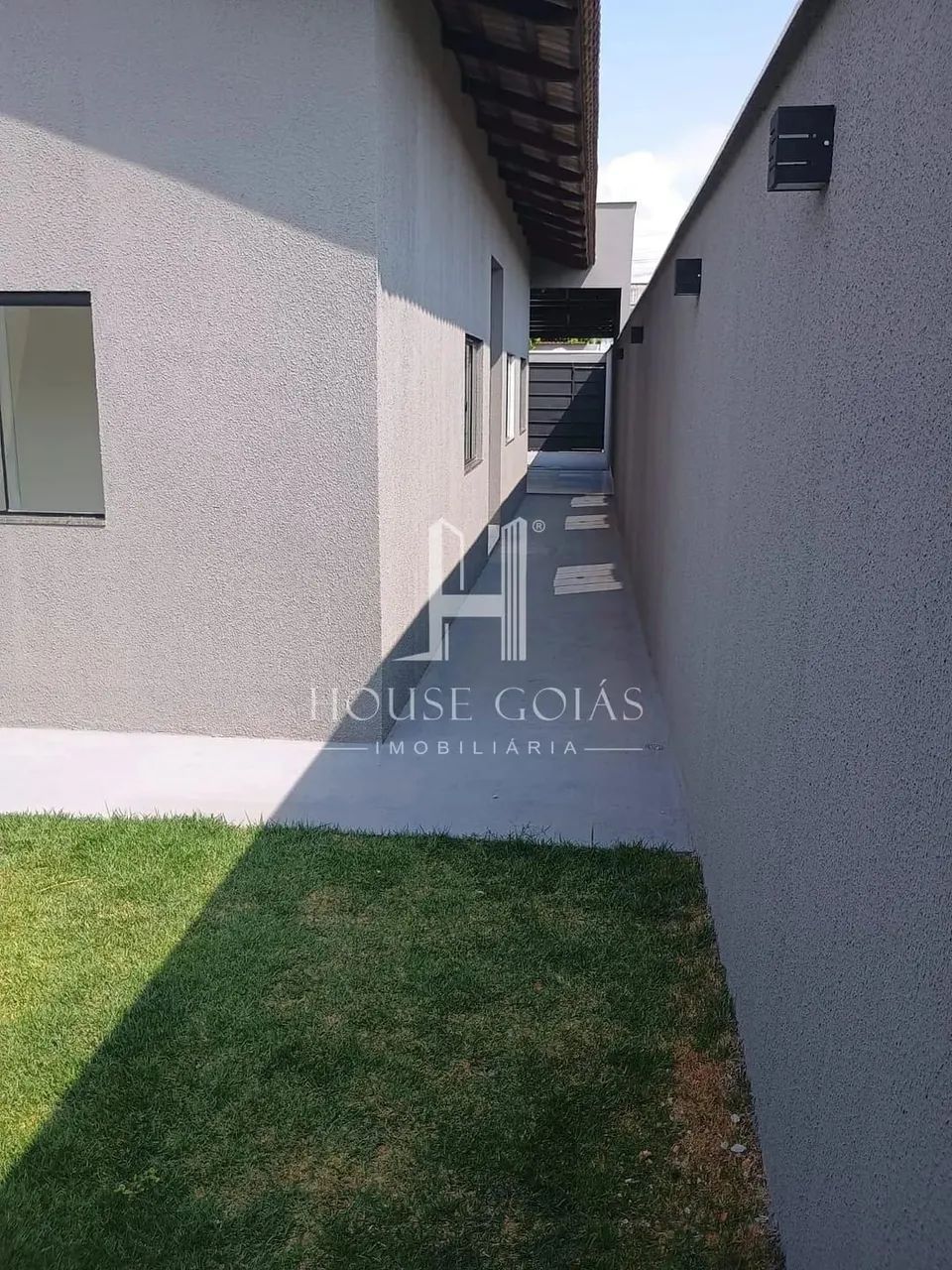Casa padrão à Venda, Garavelo Residencial Park, Aparecida de Goiânia, GO - Foto 5