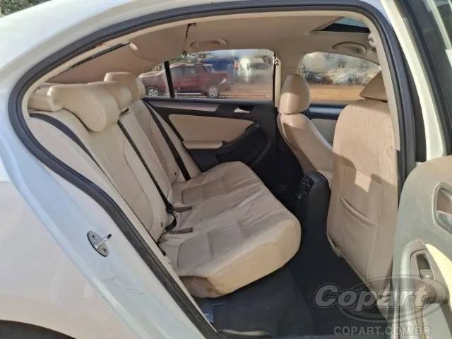 SUCATA VOLKSWAGEN JETTA 1.4 TSI 2017  - Foto 5