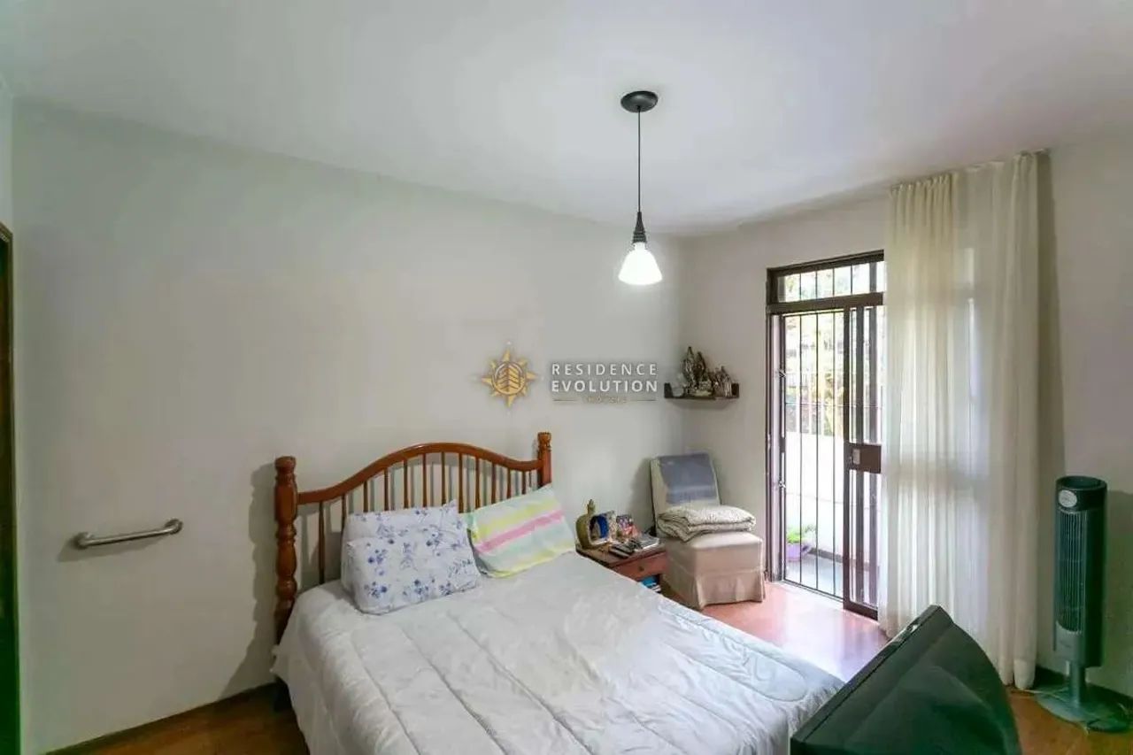 Apartamento, 3 quartos, 1 suite, 1 vaga - Foto 4