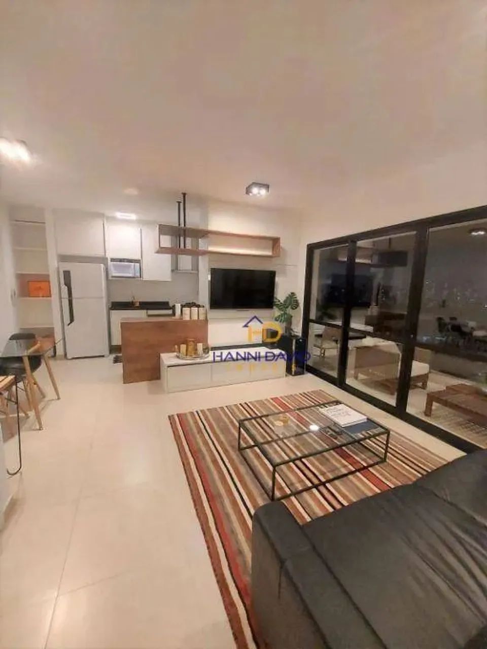 Prédio moderno e lazer total com piscina coberta na Aclimação ! Apartamento de 64 m ² e 2  - Foto 2
