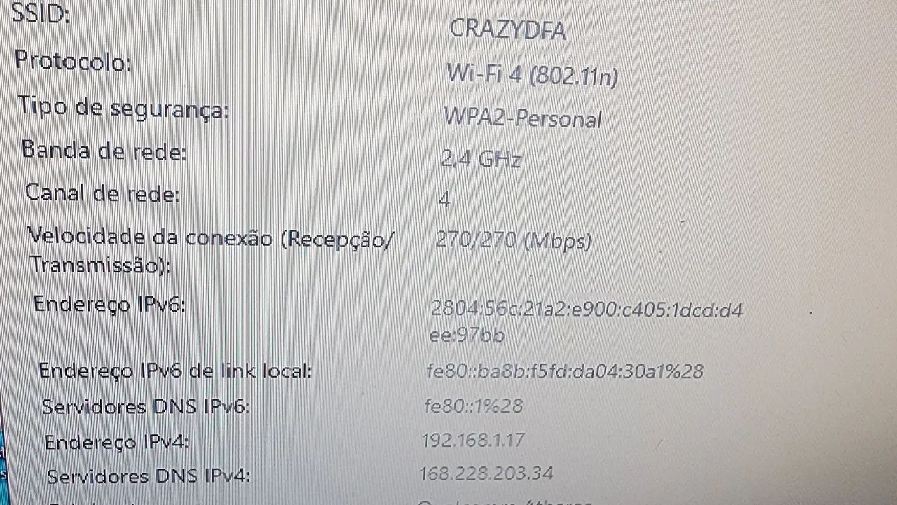Placa de Rede Wi-Fi TP-Link TL-WN951N 300Mbps PCI - Foto 5