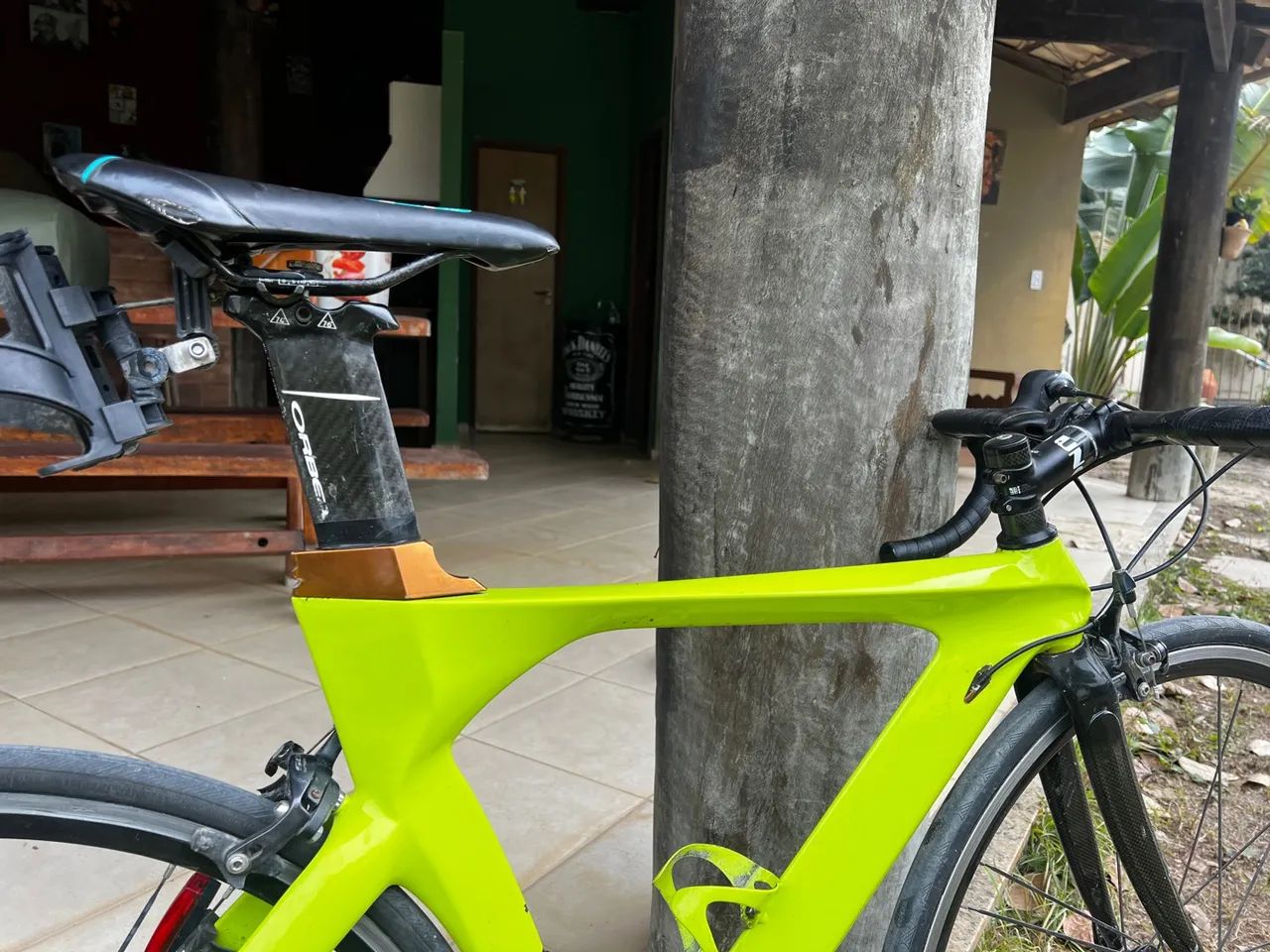 Bicicleta de Ciclismo Speed Performance - Foto 3