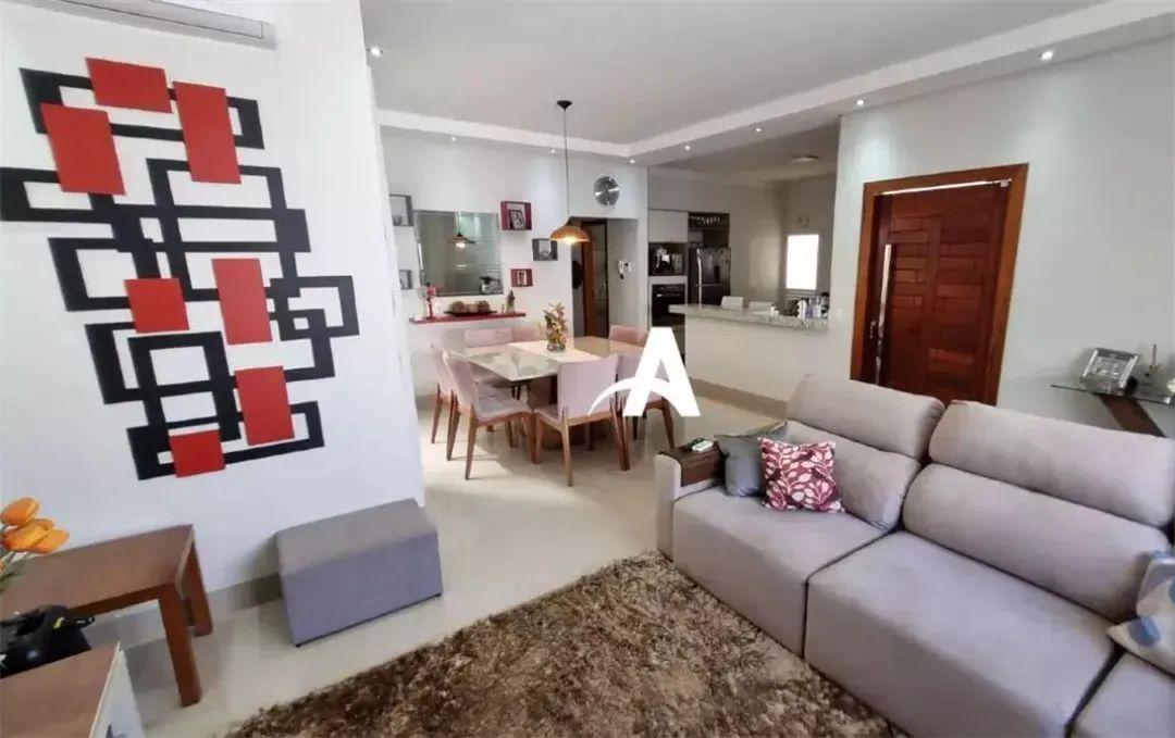 Casa com 143,42m² 3 quartos à venda no Jardim Inconfidência - Foto 5