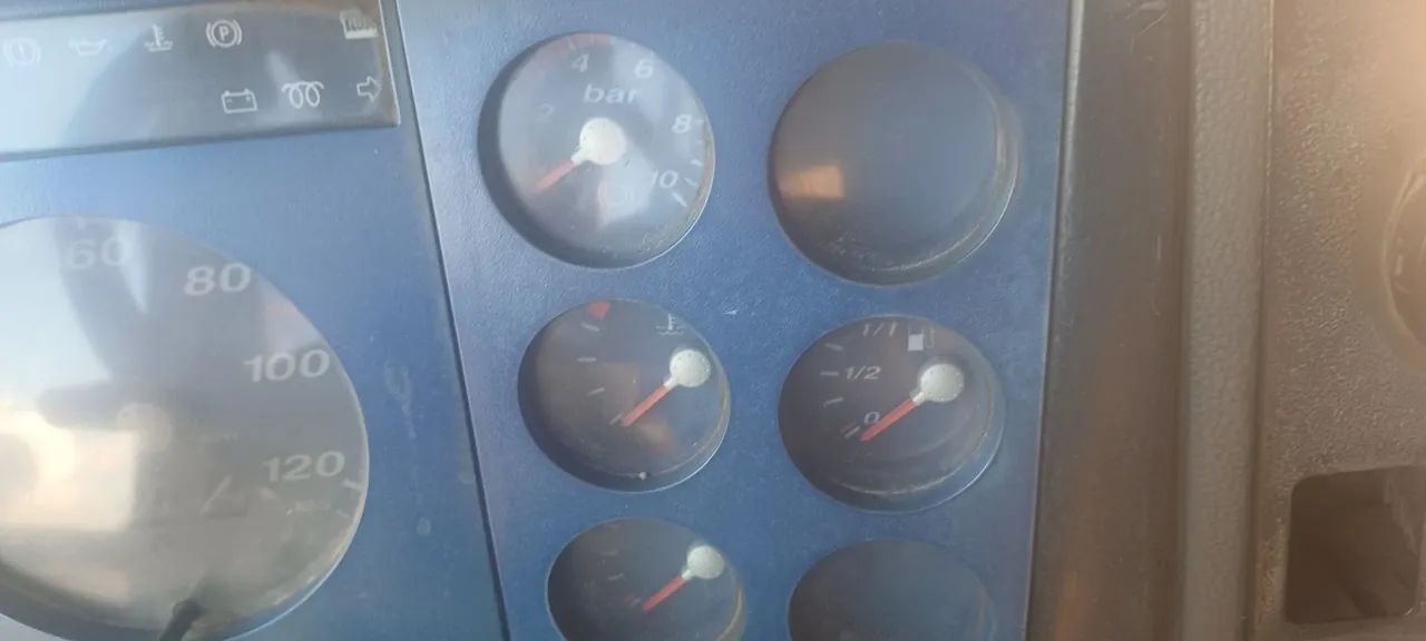 Ônibus bem conservado - Foto 7