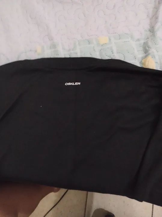 Camiseta Osklen nova  - Foto 3