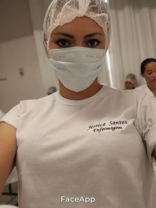 Cuidadora de idosos e crianças - Foto 2