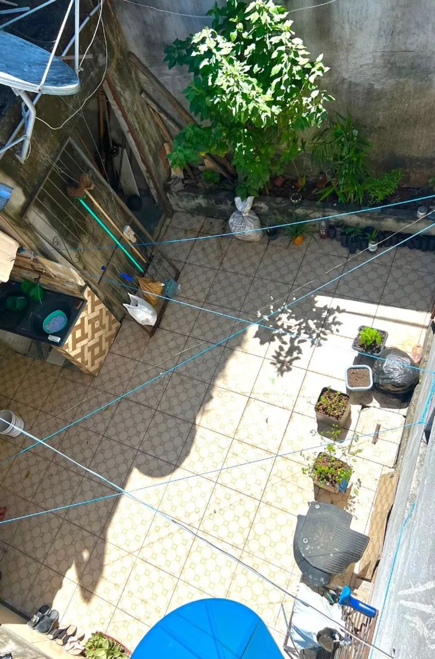 Foto - Manaus - Colônia Oliveira Machado