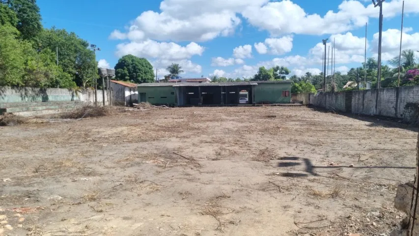 Terreno Condomínio Jardim Petrópolis 2E