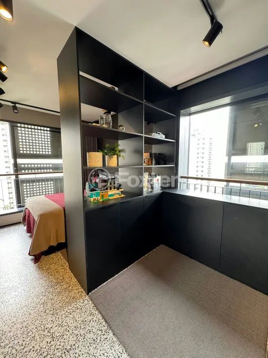 Apartamento à venda Avenida Jurucê, Indianópolis - São Paulo - Foto 13