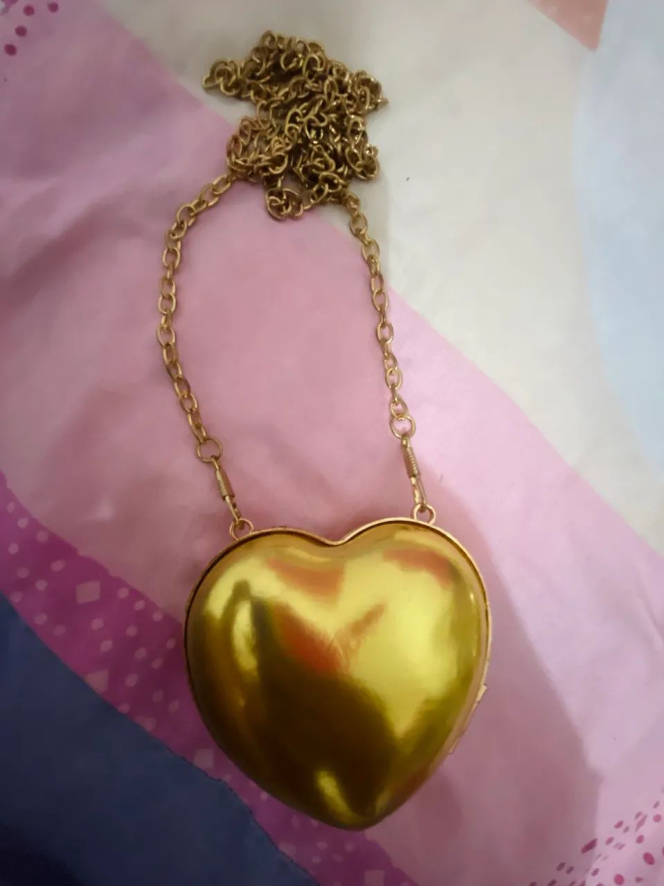 Mini bolsas, 18 cada ou as duas por 35 - Foto 2