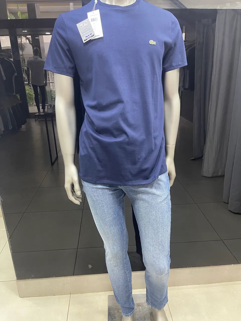 Manequin masculino   - Foto 2