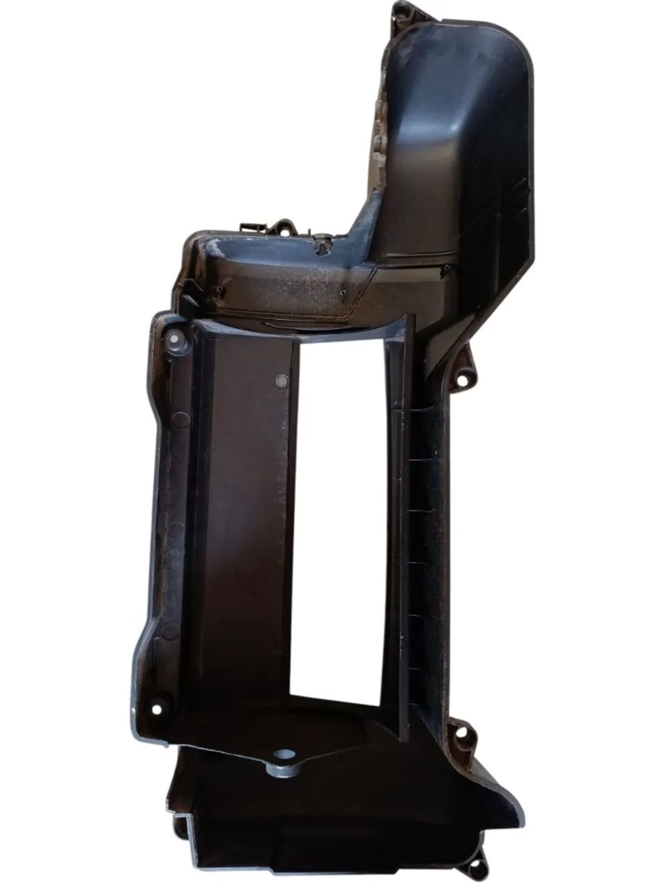 Carcaça Duto Ar Condicionado Scania Pgr Serie 5 1853473 - Foto 2