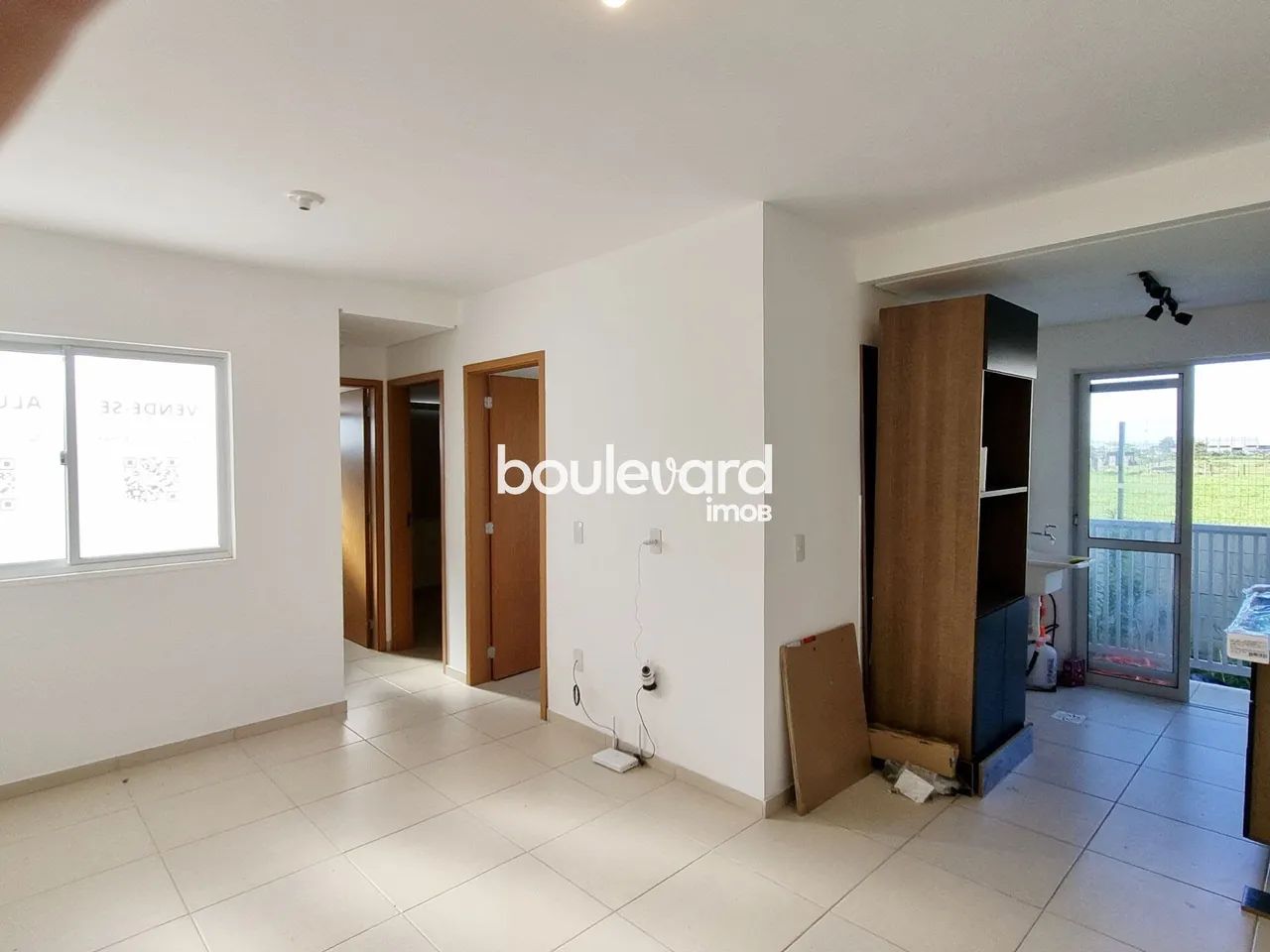 Apartamento Gardem de 2 Dormitórios | Guarda do Cubatão - Foto 3