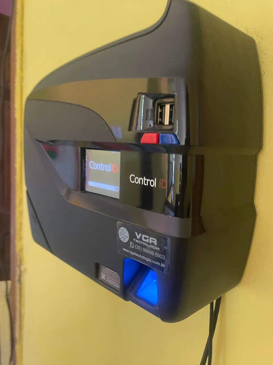 PONTO DIGITAL 64842083983363121