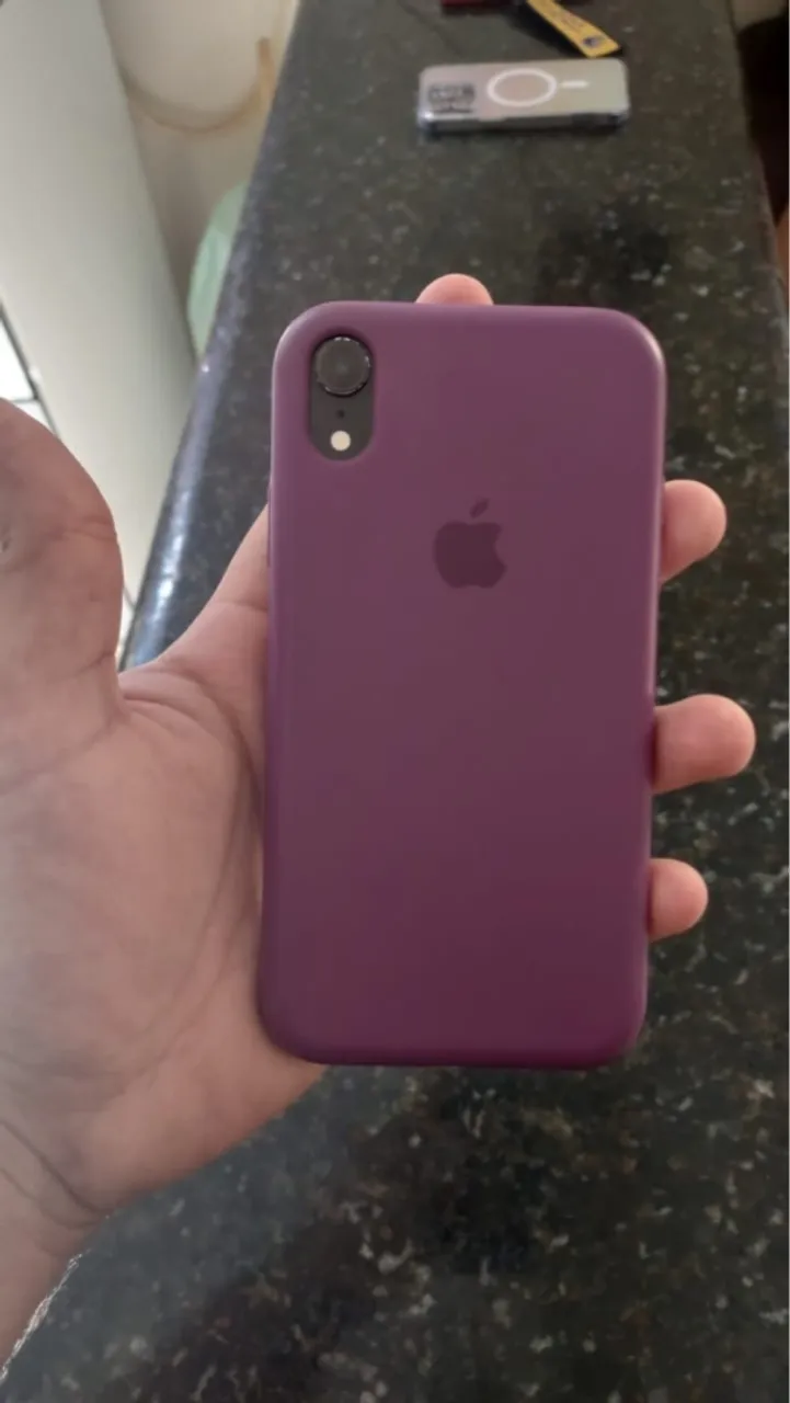 Vendo iPhone XR