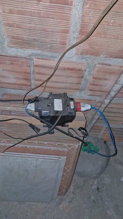 Ar Condicionado 9000 BTU - Foto 3