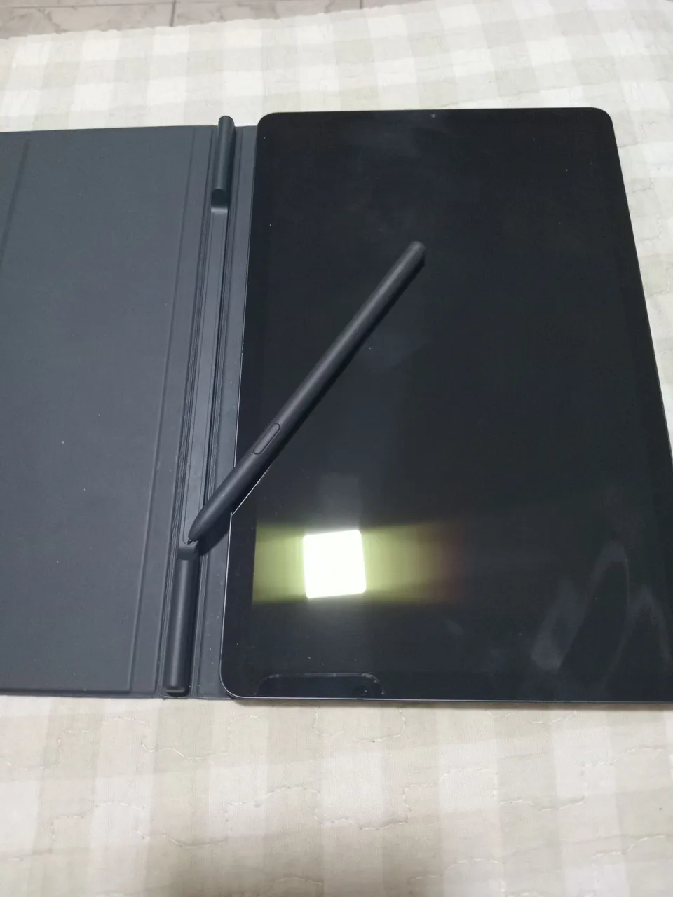 Samsung galaxy Tab S6 Lite