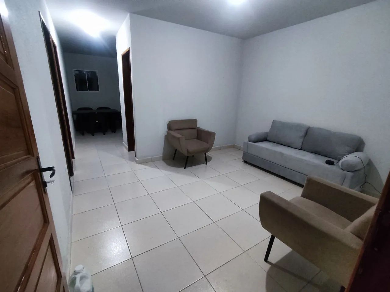 Casa com piscina Village Jacumã  - Foto 5