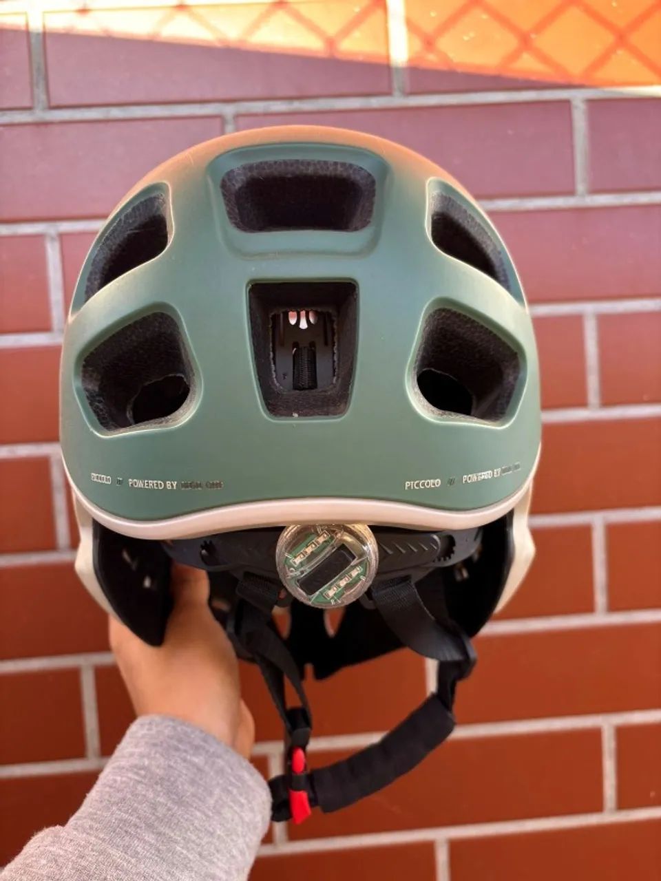Capacete High One  - Foto 3