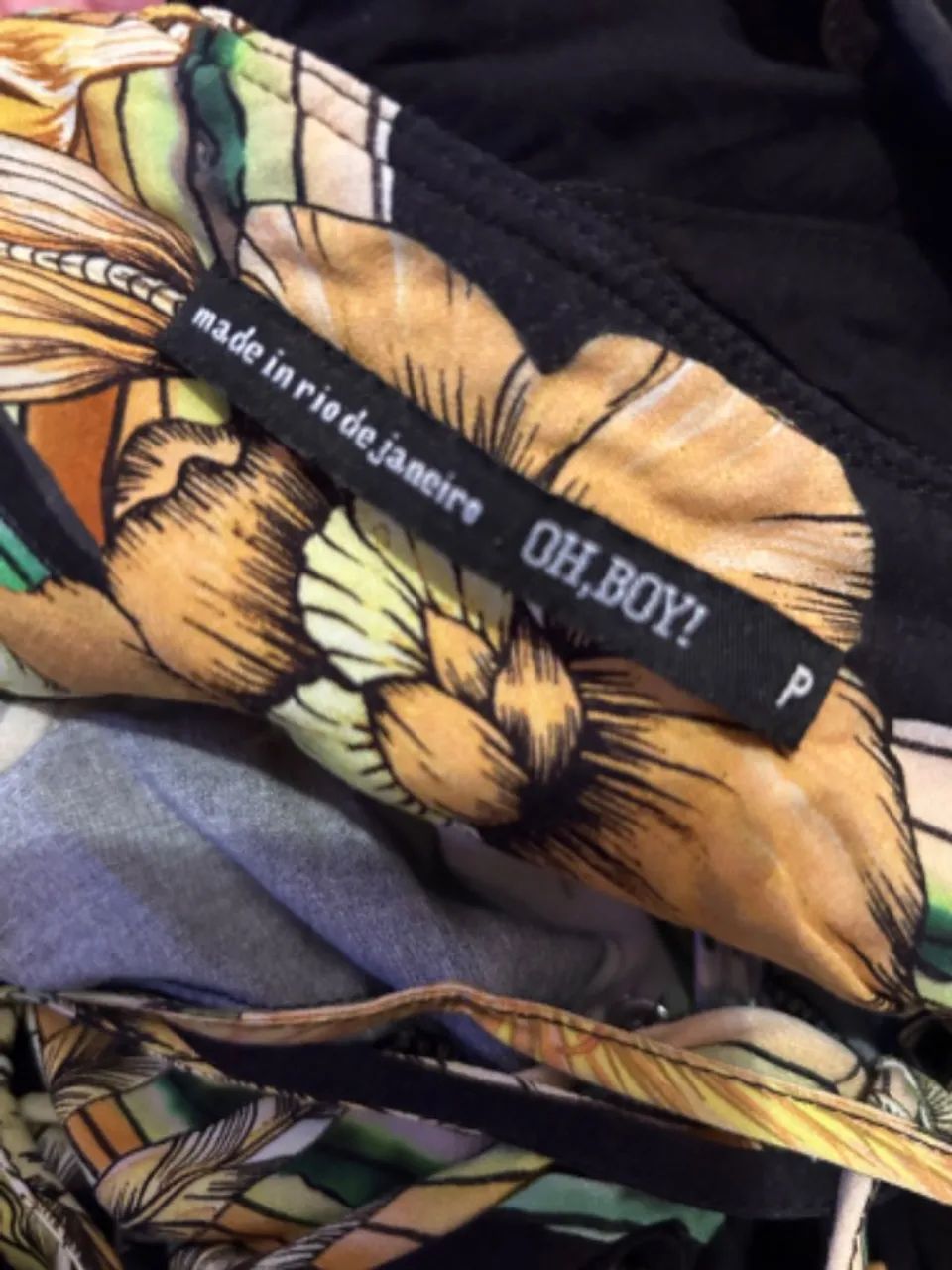 Vendo macacão oh boy  - Foto 5