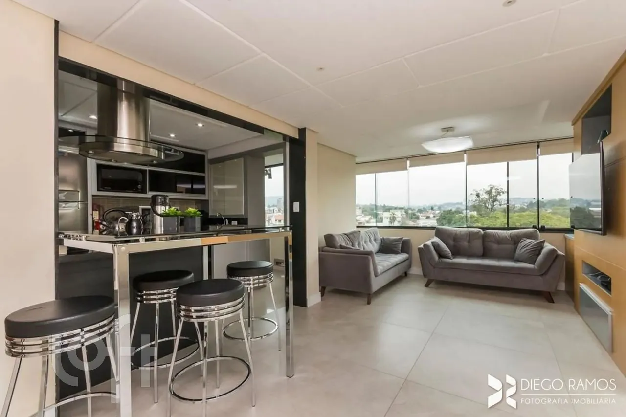 Apartamento à venda em Jardim Itu-Sabará com 200 m², 3 quartos, 1 suíte, 2 vagas